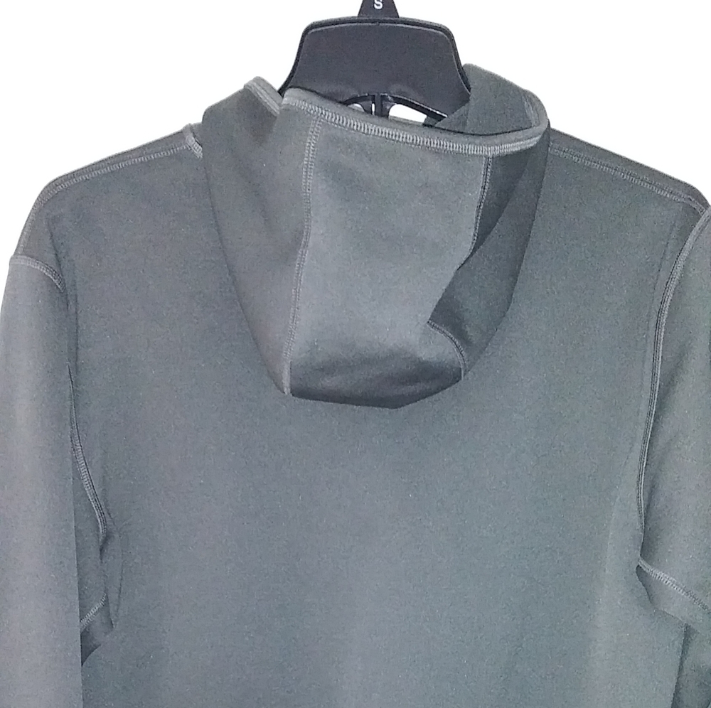 Gray jacket - Picture 3 of 4